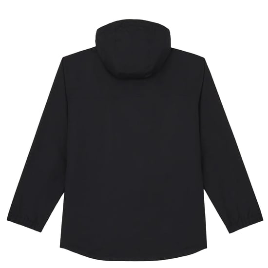 Dickies - Jacke, wasserfest für Herren (Schwarz) - Image 2