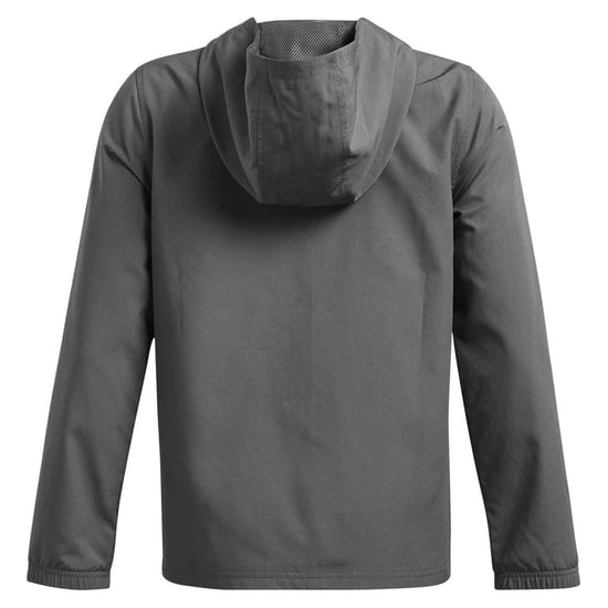 Under Armour - Kapuzenjacke für Kinder (Burgfelsen) - Image 2