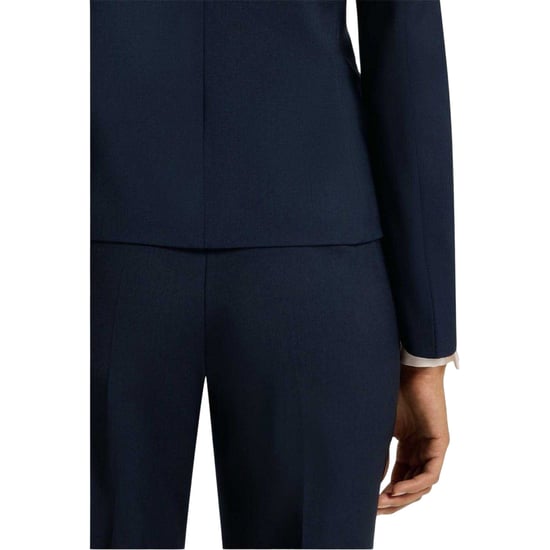 Boss - "Jarua" Blazer für Damen, Formell (Dunkelblau) - Image 4