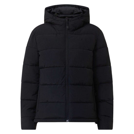Oakley - Steppjacke für Damen (Schwarz) - Image 1
