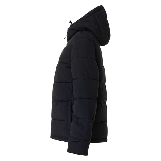 Oakley - Steppjacke für Damen (Schwarz) - Image 3