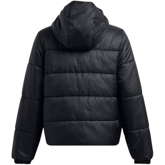 Under Armour - Steppjacke für Damen, Leicht, Maßgeschneidert (Schwarz) - Image 2