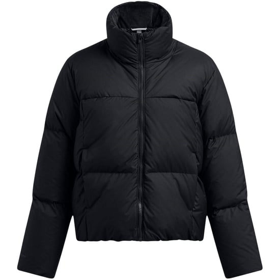 Under Armour - Steppjacke für Damen (Schwarz) - Image 2