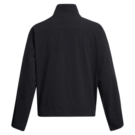 Under Armour - "Unstoppable" Trainingsjacke für Damen, Ventiliert, Athletisch (Schwarz) - Image 3