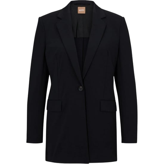 Boss - "Jernara1" Blazer für Damen (Schwarz) - Image 2