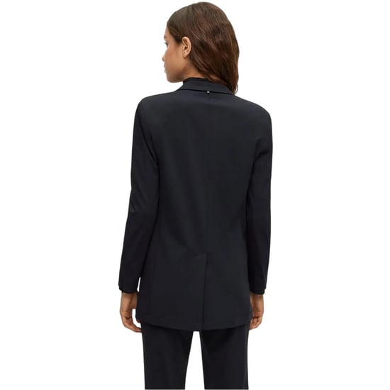 Boss - "Jernara1" Blazer für Damen (Schwarz) - Image 3