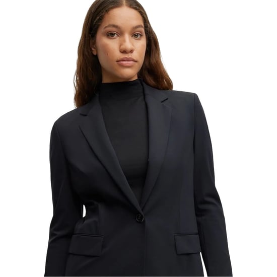 Boss - "Jernara1" Blazer für Damen (Schwarz) - Image 4