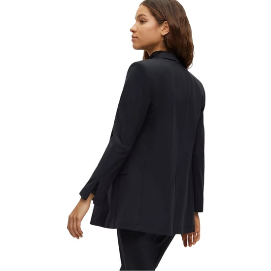 Boss - "Jernara1" Blazer für Damen (Schwarz) - Image 5