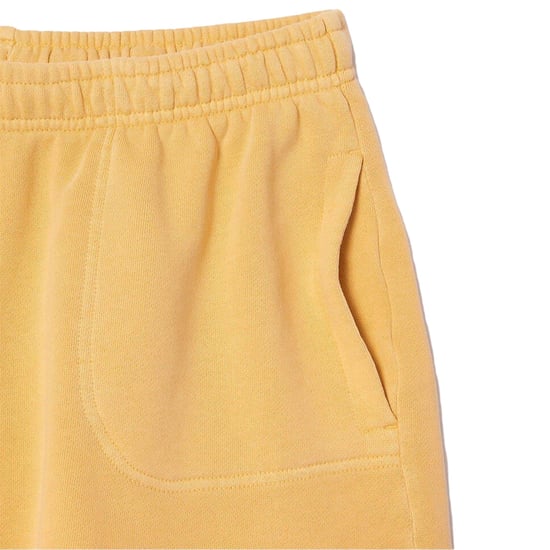 Lacoste - Sweat-Shorts für Damen (Goldener Dunst) - Image 3
