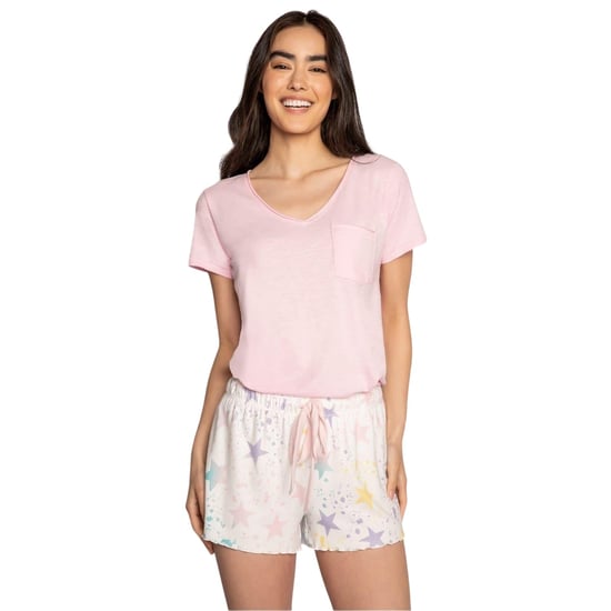 PJ Salvage - Shorts für Damen (Naturweiß) - Image 2