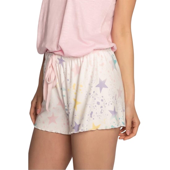 PJ Salvage - Shorts für Damen (Naturweiß) - Image 4