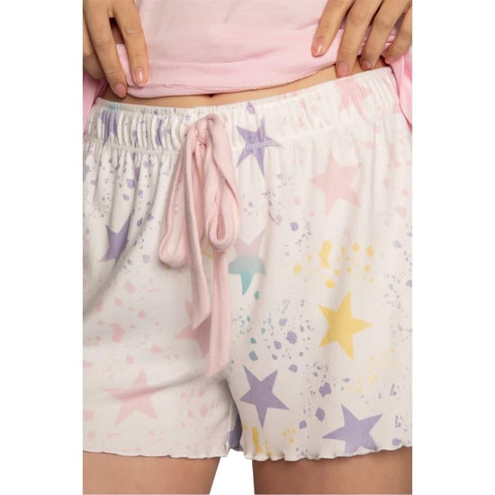 PJ Salvage - Shorts für Damen (Naturweiß) - Image 5