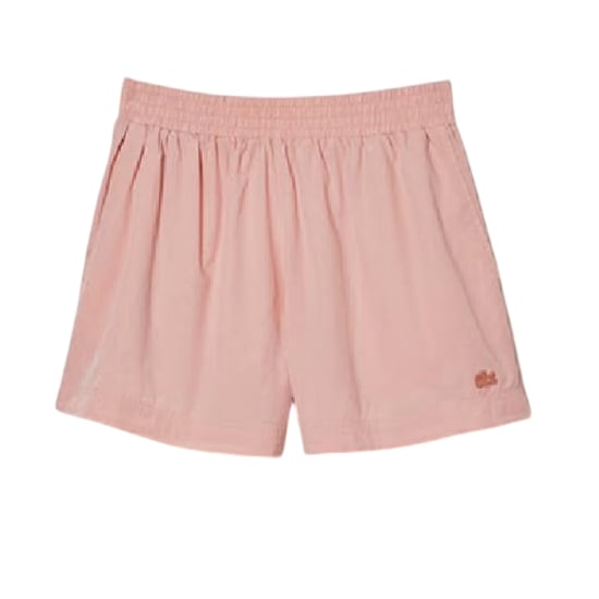 Lacoste - Shorts für Damen (Pink) - Image 1