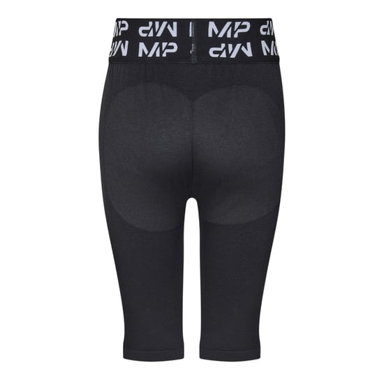 MyProtein - Radlershorts für Damen (Schwarz) - Image 2