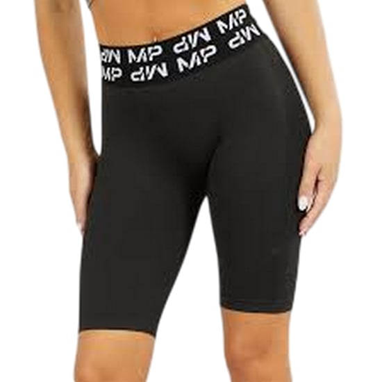 MyProtein - Radlershorts für Damen (Schwarz) - Image 3