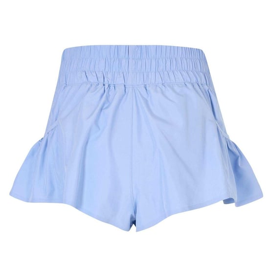 USA Pro - "Flow" Laufshorts für Damen , Training (Brunnera Blau) - Image 3