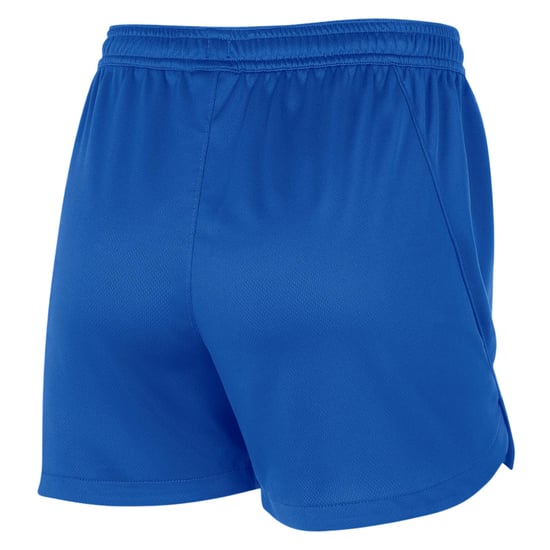 Nike - Shorts für Damen , Athletisch (Königsblau) - Image 2