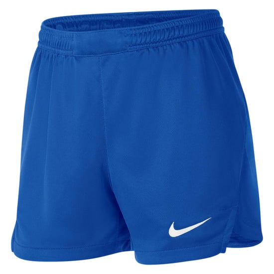 Nike - Shorts für Damen , Athletisch (Königsblau) - Image 3