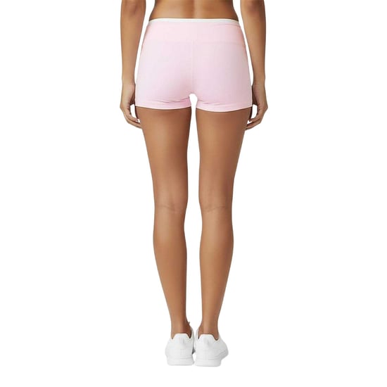 USA Pro - "Layer" Shorts für Damen , Training (Hellrosa) - Image 3