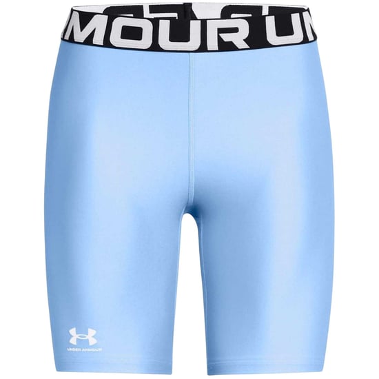 Under Armour - "Armour" Kompressions-Shorts für Damen (Blau) - Image 2