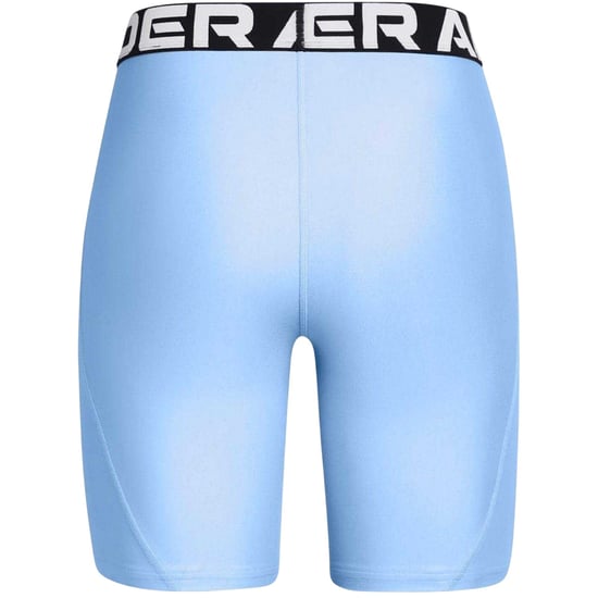 Under Armour - "Armour" Kompressions-Shorts für Damen (Blau) - Image 3