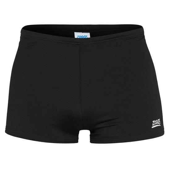 Zoggs - "Cottesloe" Badeshorts für Herren (Schwarz) - Image 1
