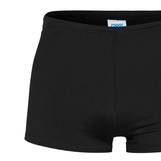 Zoggs - "Cottesloe" Badeshorts für Herren (Schwarz) - Image 3