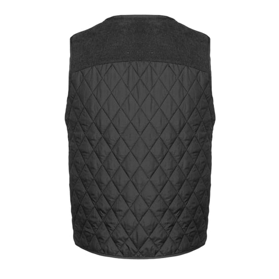 Howick - Weste für Herren, Leicht, Polyester (Schwarz) - Image 2