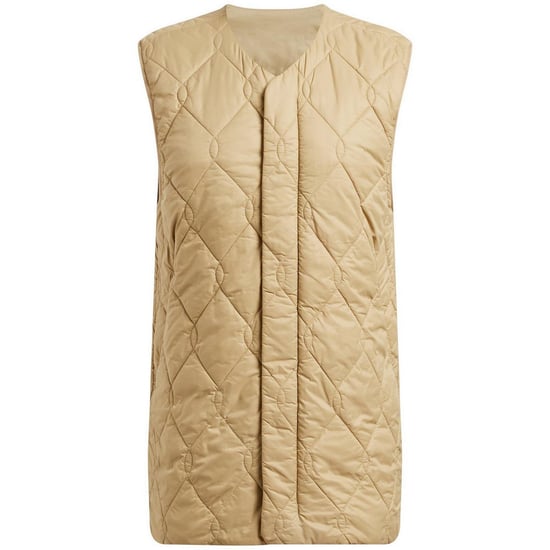 Under Armour - Weste für Damen, Leicht, Ärmellos (Braun) - Image 2