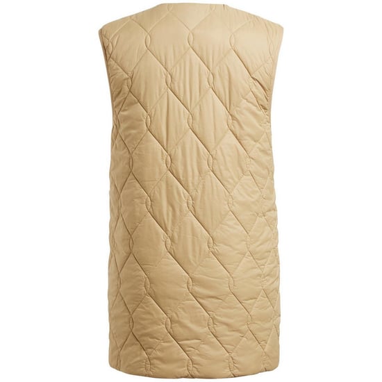 Under Armour - Weste für Damen, Leicht, Ärmellos (Braun) - Image 3