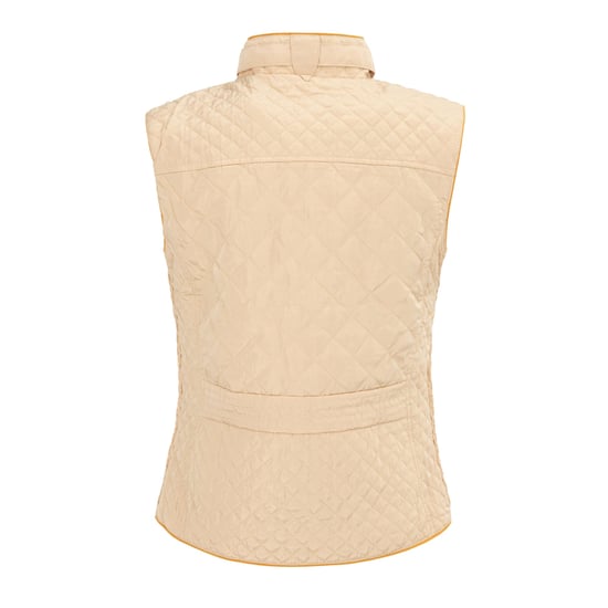 Miso - Weste für Damen (Beige) - Image 2