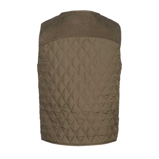 Howick - Weste für Herren, Leicht, Polyester (Armee-Grün) - Image 2
