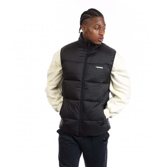 Nautica - "Spitalfields" Weste für Herren (Schwarz) - Image 1