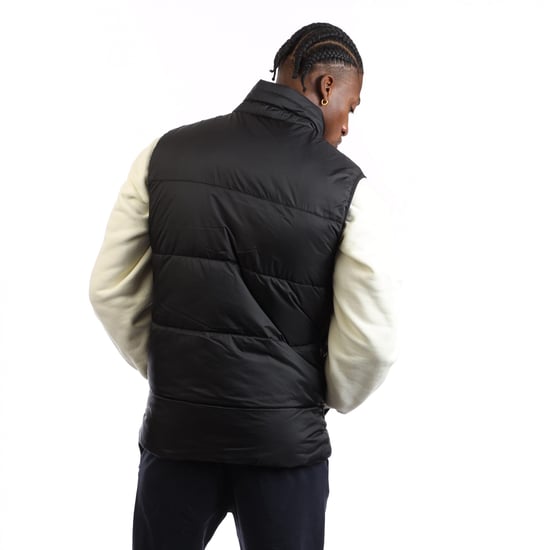 Nautica - "Spitalfields" Weste für Herren (Schwarz) - Image 2