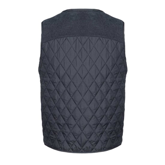 Howick - Weste für Herren, Leicht, Polyester (Marine) - Image 2