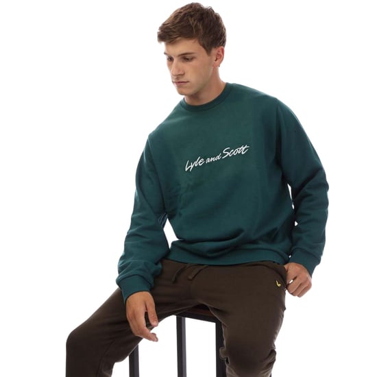 Timberland - Weste für Herren, Durchgehender Reißverschluss (Dunkel-Olive) - Image 1