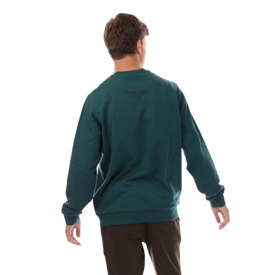 Timberland - Weste für Herren, Durchgehender Reißverschluss (Dunkel-Olive) - Image 3