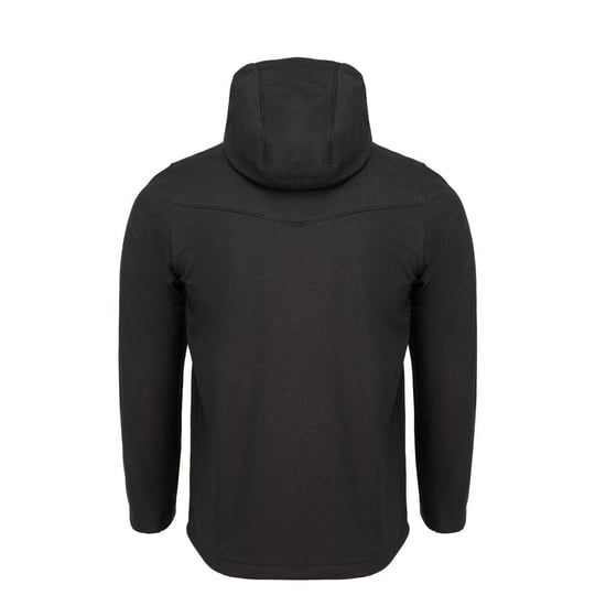 Karrimor - "Alpiniste" Softshelljacke für Herren (Schwarz) - Image 2