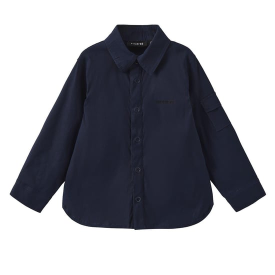 Firetrap - Hemdjacke für Kinder (Marine) - Image 1