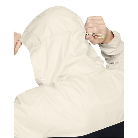 Under Armour - "Cloudstrike" Jacke, wasserfest für Herren (Weiß) - Image 3