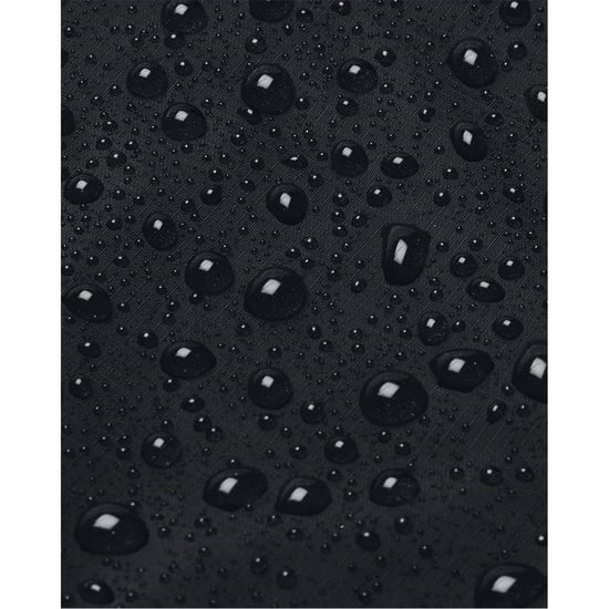 Under Armour - "Cloudstrike" Jacke, wasserfest für Herren (Weiß) - Image 4