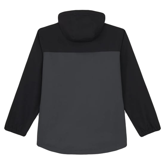 Dickies - Jacke, wasserfest für Herren (Holzkohle) - Image 2
