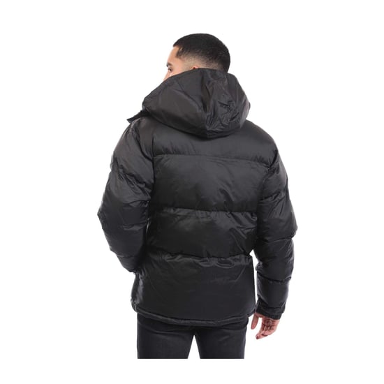 Nautica - "Roy" Steppjacke für Herren (Schwarz) - Image 3