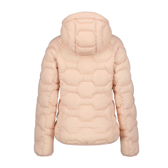 Icepeak - Steppjacke für Damen, Durchgehender Reißverschluss (Babyrosa) - Image 1