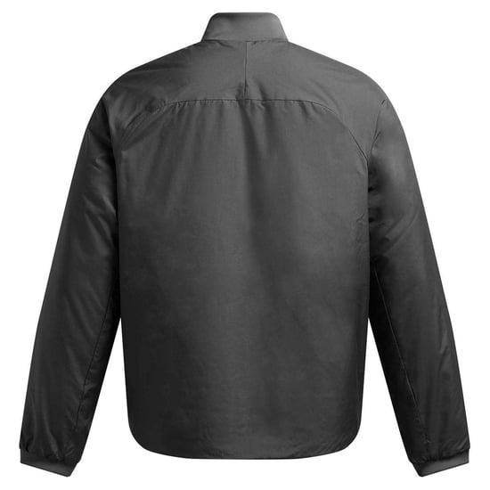 Under Armour - "Unstoppable" Bomberjacke für Herren (Grau) - Image 2