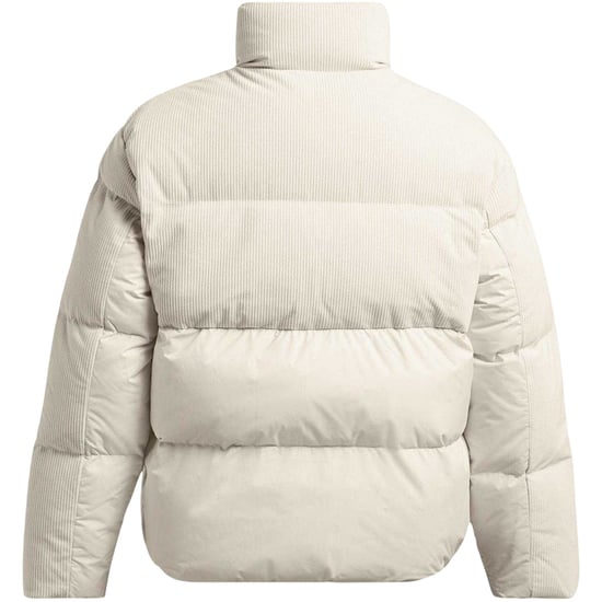 Under Armour - Steppjacke für Herren/Damen Unisex, Schwer, Athletisch (Weiß) - Image 2