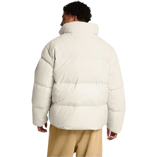 Under Armour - Steppjacke für Herren/Damen Unisex, Schwer, Athletisch (Weiß) - Image 5