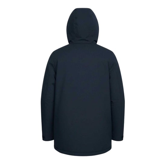 Lyle & Scott - "2.0" Parka für Herren (Blau) - Image 3