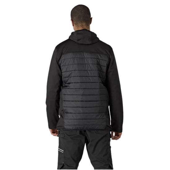 Dickies - "Generation Hybrid" Jacke Wasserfest für Herren (Schwarz) - Image 2