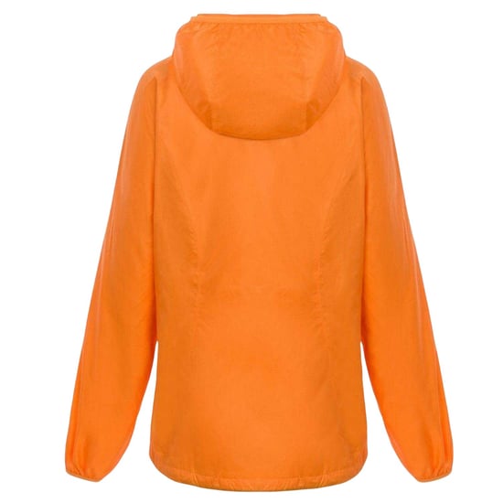 Karrimor - Kapuzenjacke für Damen, Für Außen (Orange) - Image 2
